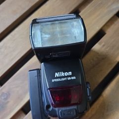 Nikon Speedlight SB-800