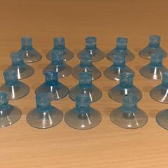 Silicon Suction cup
