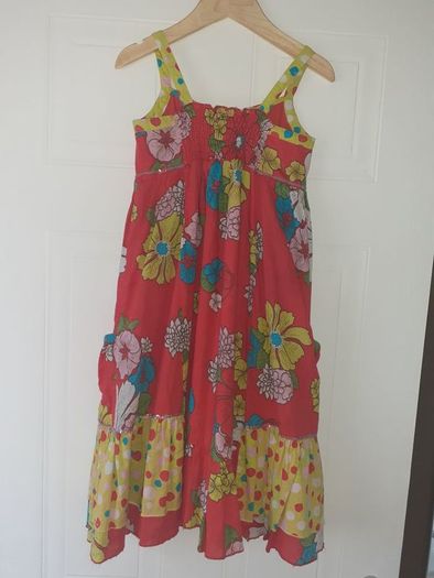 girls beautiful dress