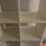 IKEA bookshelf Image 4