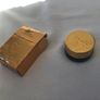 Brand New Melt Colibri Metal Bond Gel Eyeliner Image 7