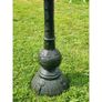 Bird Bath Green CH-R-801 Image 3