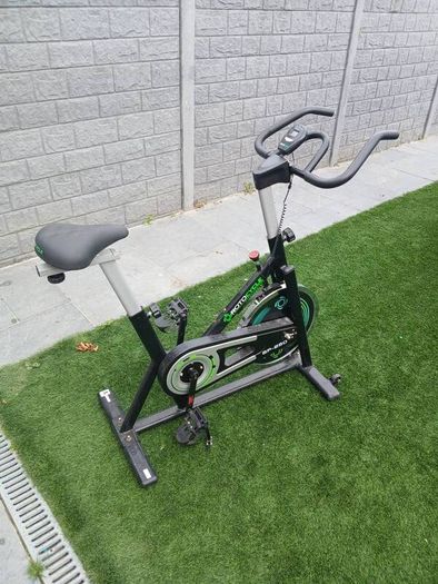 Exercise bike