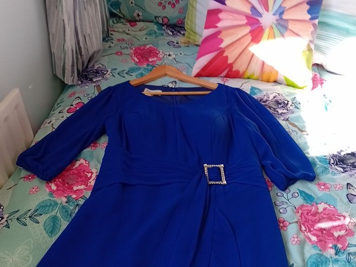 Mother of the groom/bride dress or occasion dress