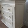 3 drawers dresser-bedside French Country Corner Image 9
