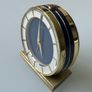 CYMA Amic 8 day alarm clock Image 5