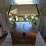 Wooden Candy Cart Image 6