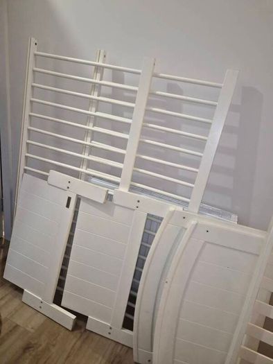 cot bed