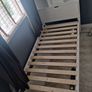 single bed with storage Image 2