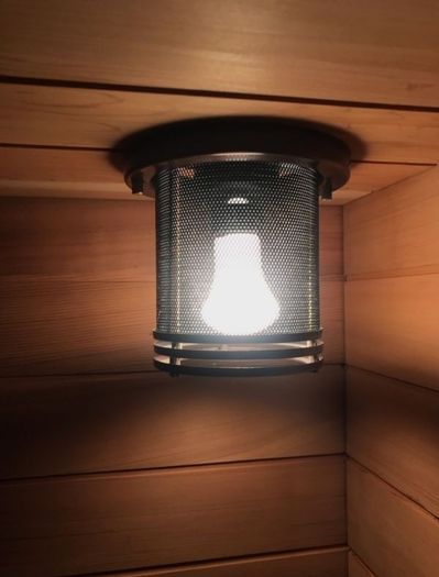 Sauna (3x Person)