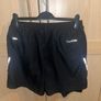 Black short size medium Image 2