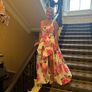 AJE ballgown from brown Thomas Image 3