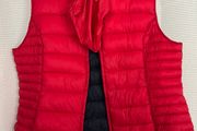 Super Light Sleeveless Jacket
