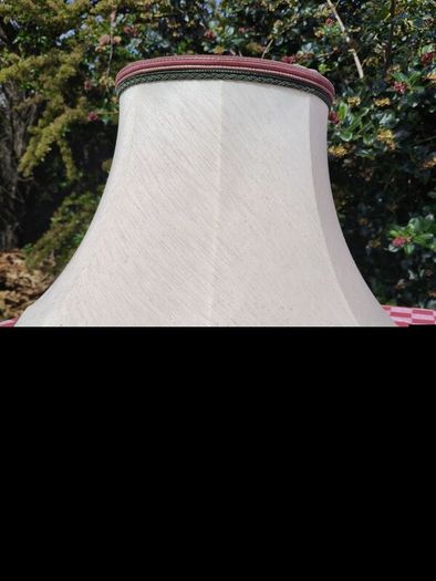 Vintage Lampshade