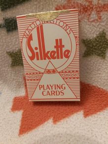 Vintage Cards (p.r.218)