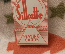 Vintage Cards (p.r.218)