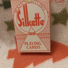 Vintage Cards (p.r.218)