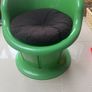 storage chair Image 5