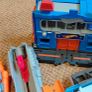 Hotwheels bundle Image 9