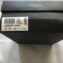 Clarks Leather Boots, size EU-42, UK-8 Image 8