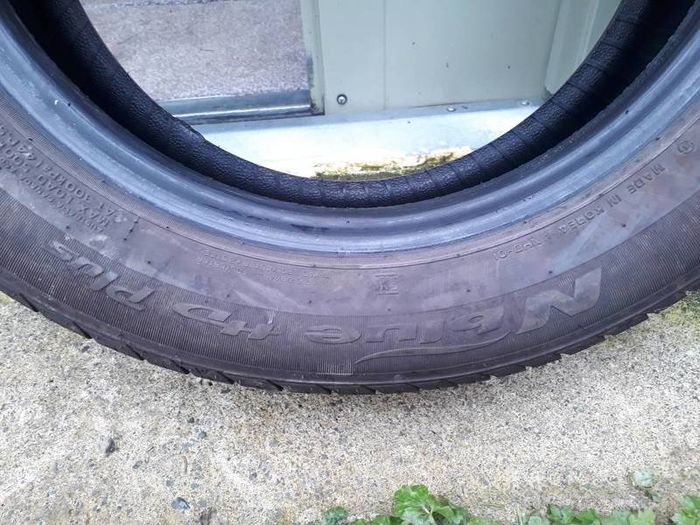 Tyres 185/60/R15/84H