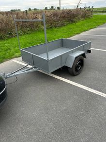 trailers wanted