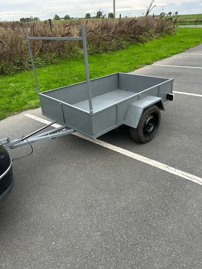 trailers wanted