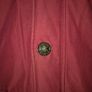 Tommy Hilfiger Red Winter Parka Jacket Image 4