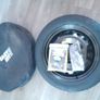 Bmw G30 Space Saver Wheel Image 3