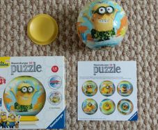 Ravensburger 3D Puzzle