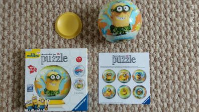 Ravensburger 3D Puzzle