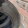 4x 195/65 R15 Triangle tyres  6.1, 6.8mm tread - DOT 2024 Image 6