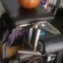Leg Extension Machine Image 8