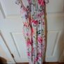Estee Brown Paris long dress Image 5