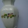 Aynsley vase, Cottage Garden design, Fine bone china, Home decor, Vase Image 4