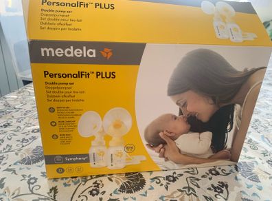 Medela hospital pump set extension