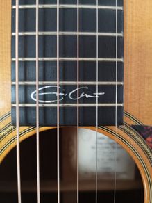 Martin 000-28 EC