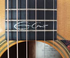 Martin 000-28 EC