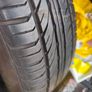 Renault Scenic 15" Renault spare wheel in good condition with good tires! Image 3