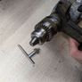 Bosch professional 110v core drill Image 6