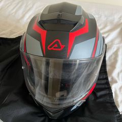 Acerbis Helmet