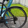 jupiter tuscan hybrid bike Image 3