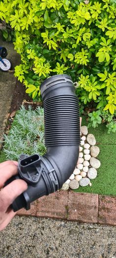 Airflow meter