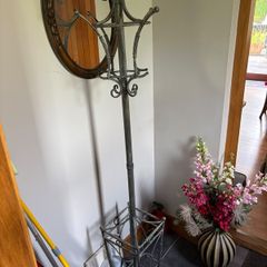 coat rack