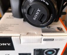 Sony a6000