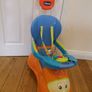 Chicco 4 in 1 ride on car Image 4