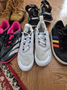Boys Runners Nike 270 shoes kids