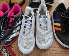 Boys Runners Nike 270 shoes kids