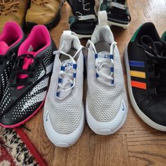 Boys Runners Nike 270 shoes kids