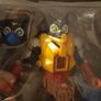 Masters Of The Universe Revelation Skelegod And Stinkor Image 8